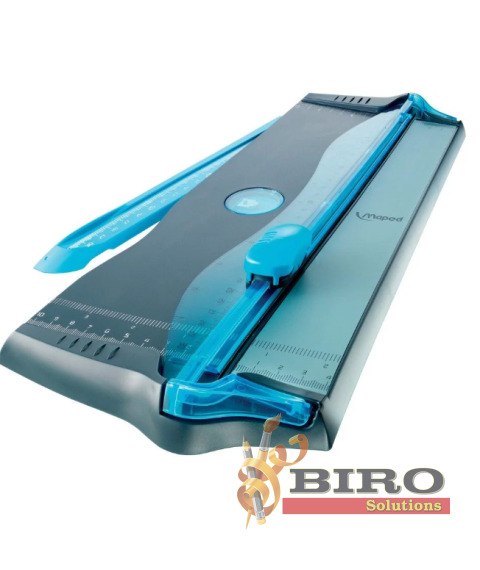 Trimmer MAPED Precise Cut, A4, 5 foi